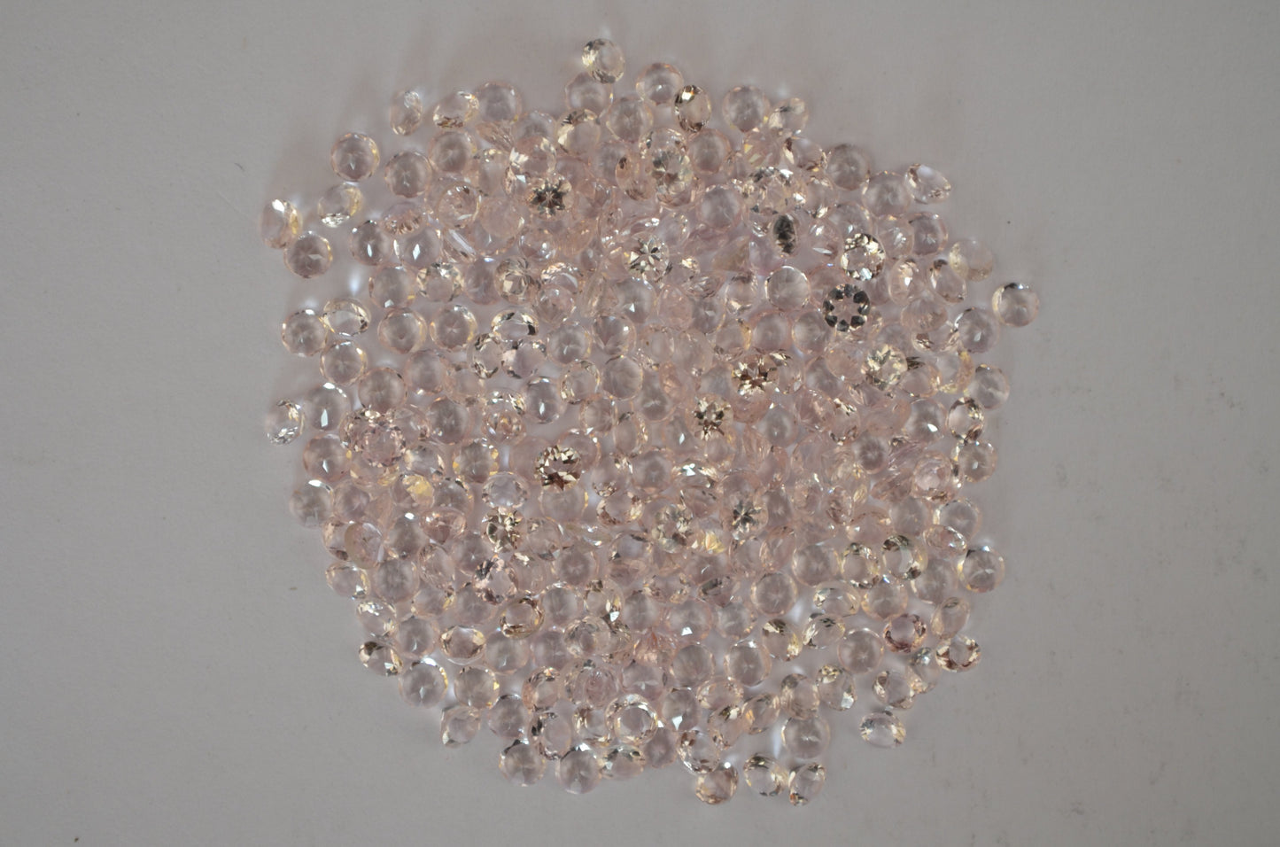Morganite