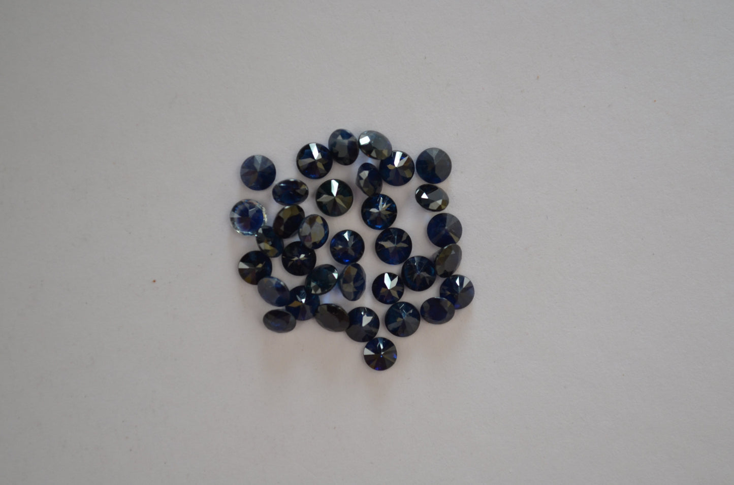 Blue Sapphire