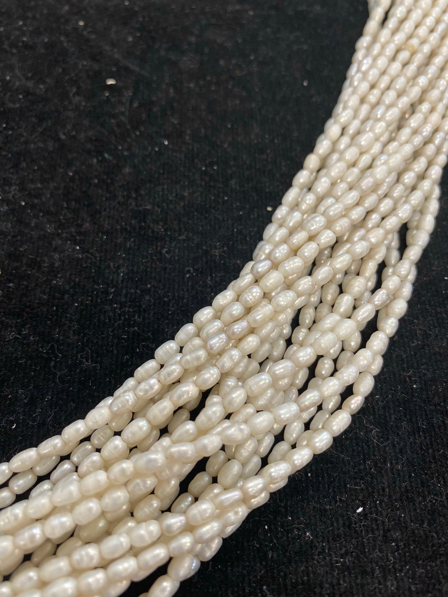 Freshwater Rice Pearl