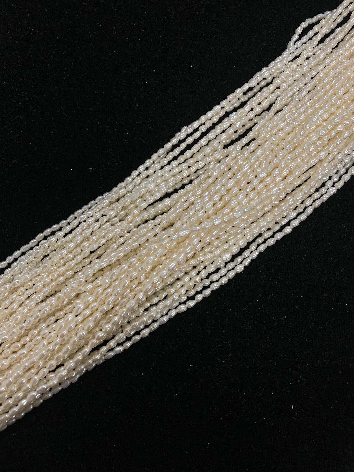 Freshwater Rice Pearl