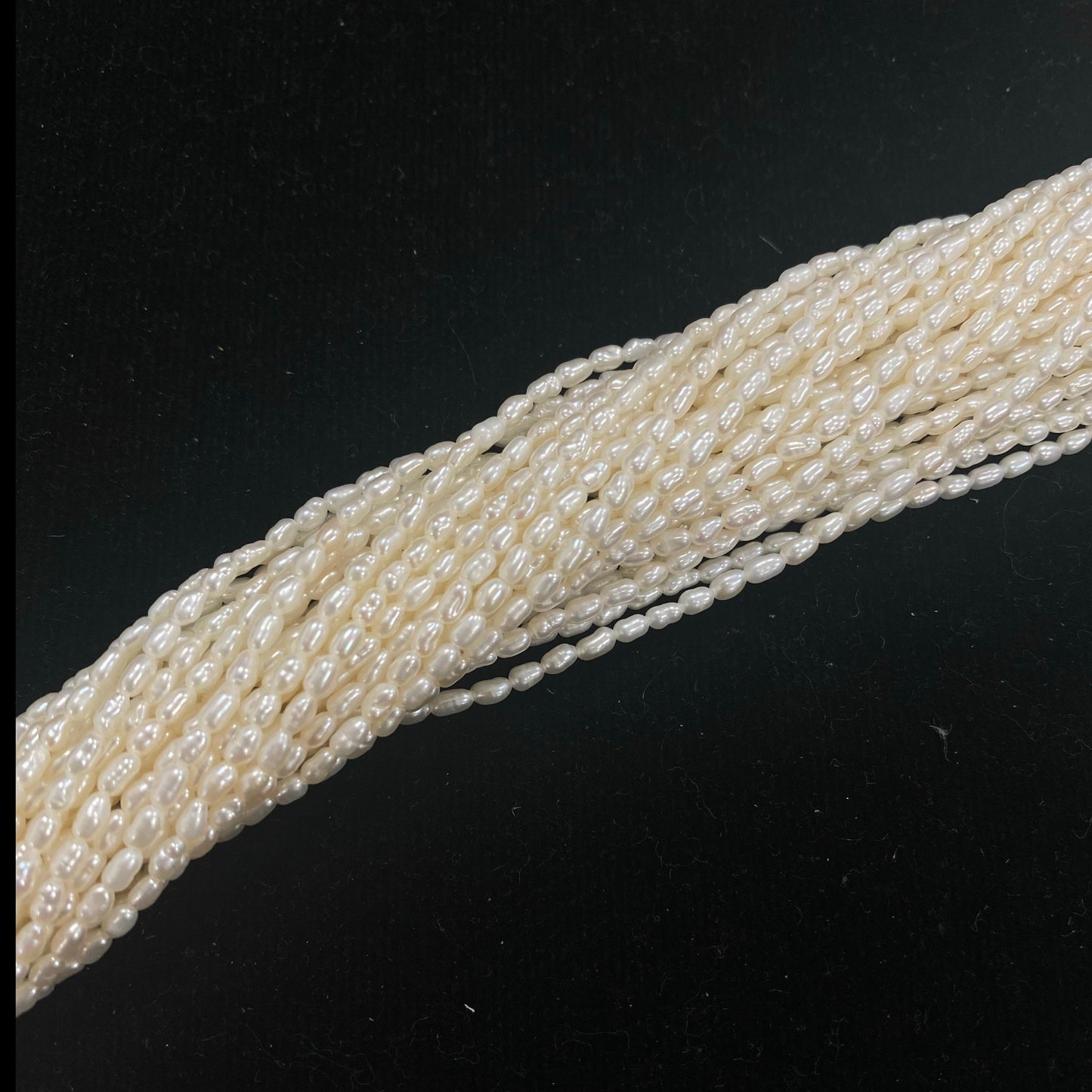 Freshwater Rice Pearl