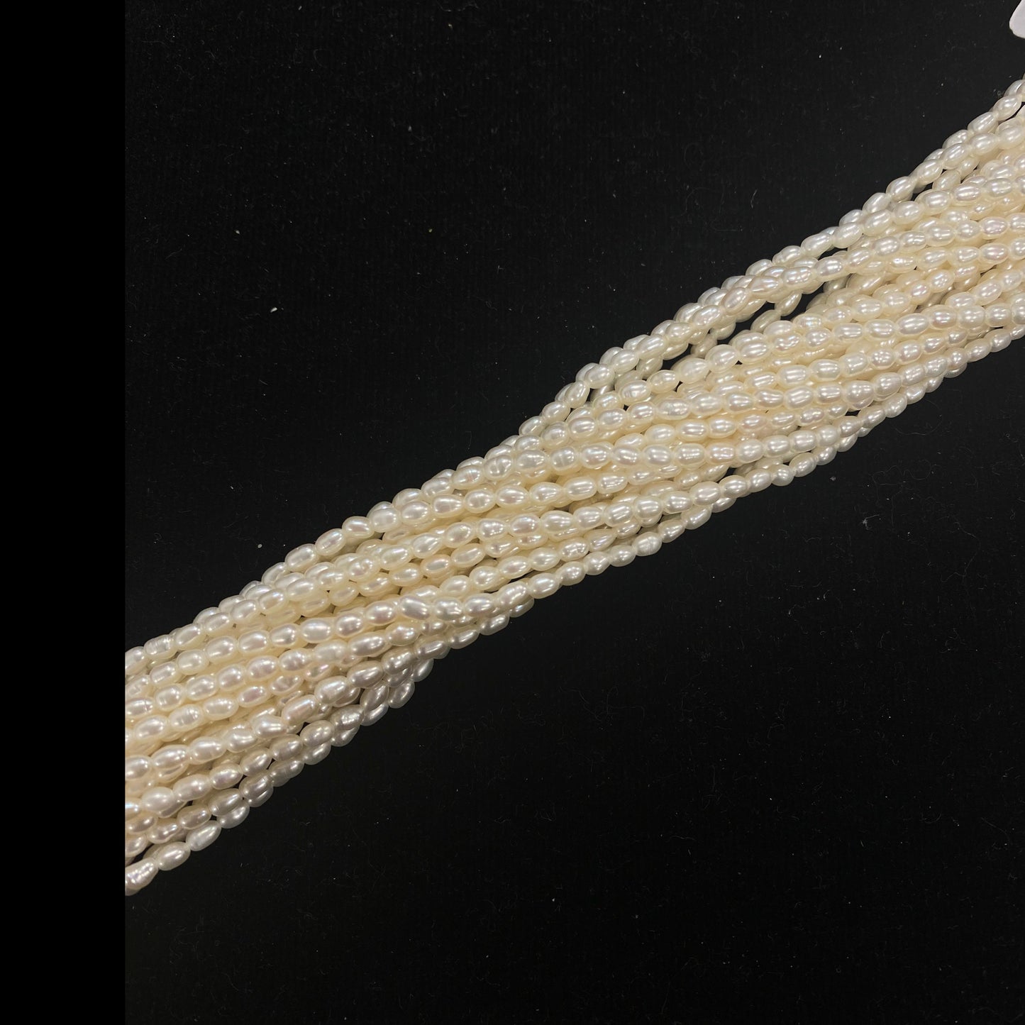 Freshwater Rice Pearl