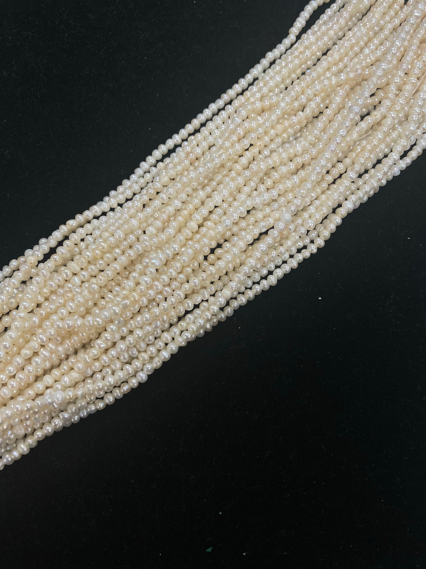 Freshwater Potato Pearl