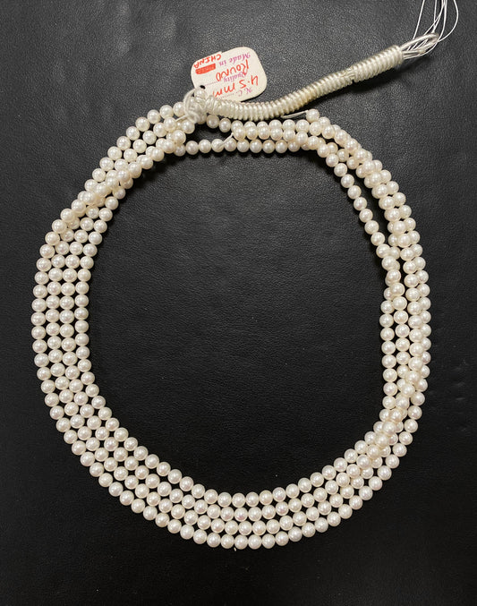 Round Pearl