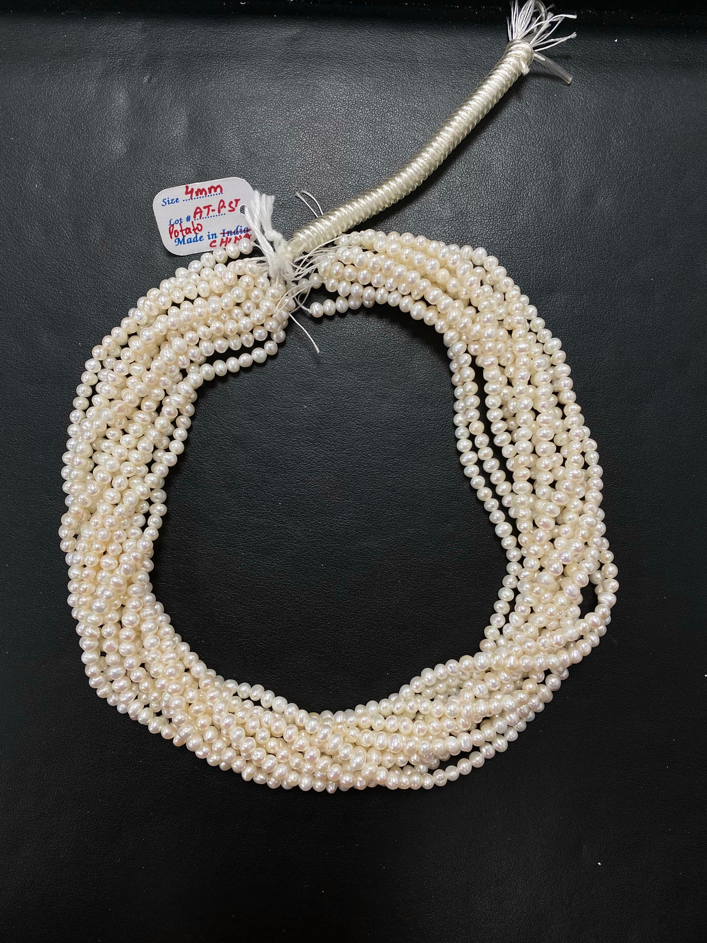 Freshwater Pearl