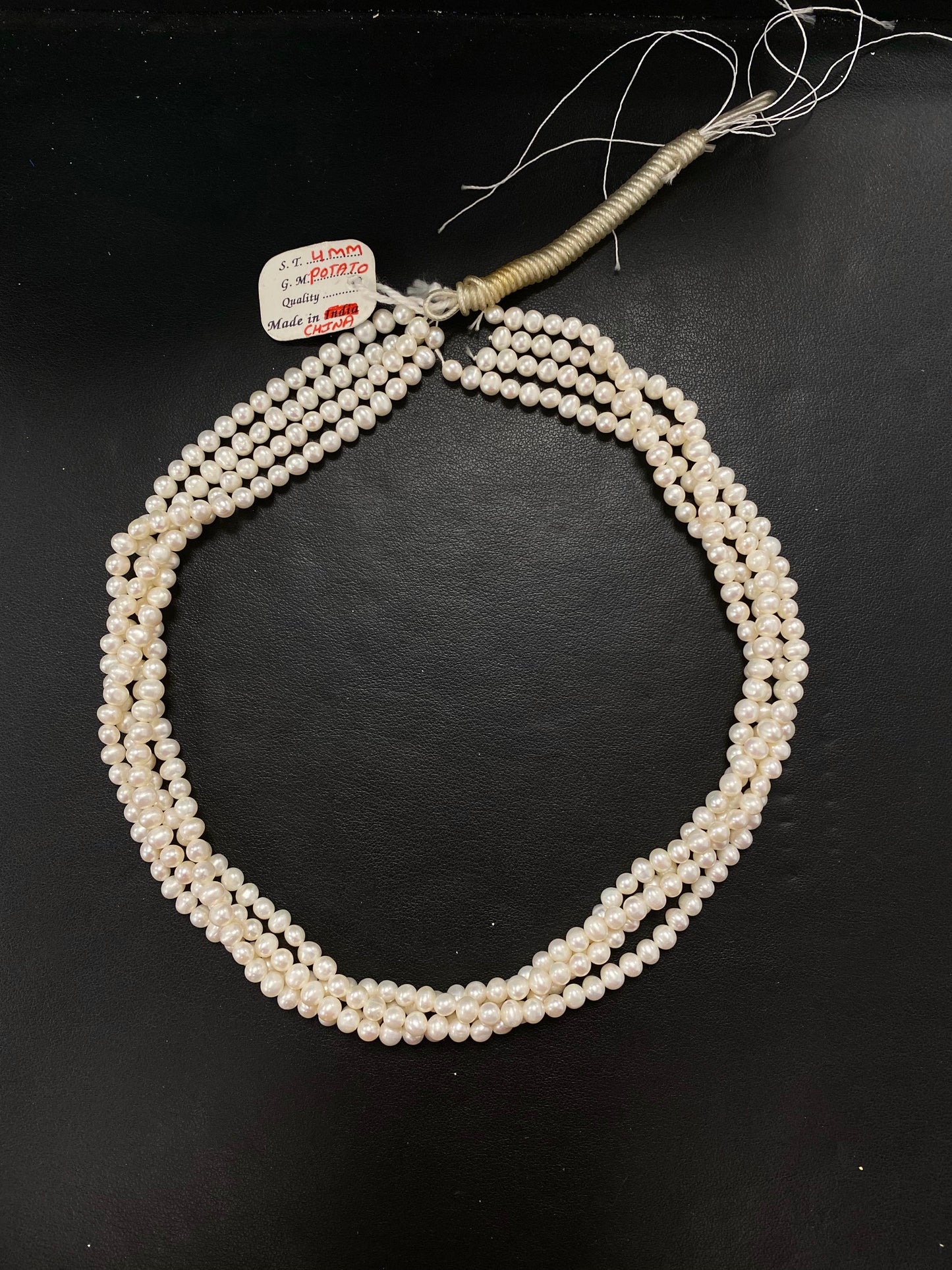 Freshwater Pearl