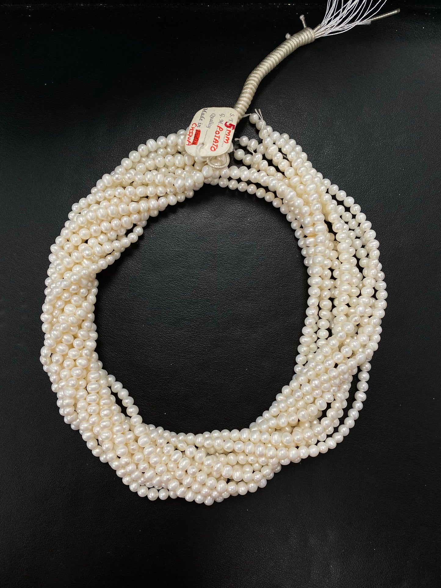 Freshwater Pearl