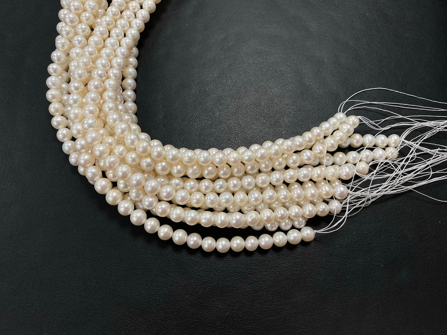 Freshwater Round Pearl