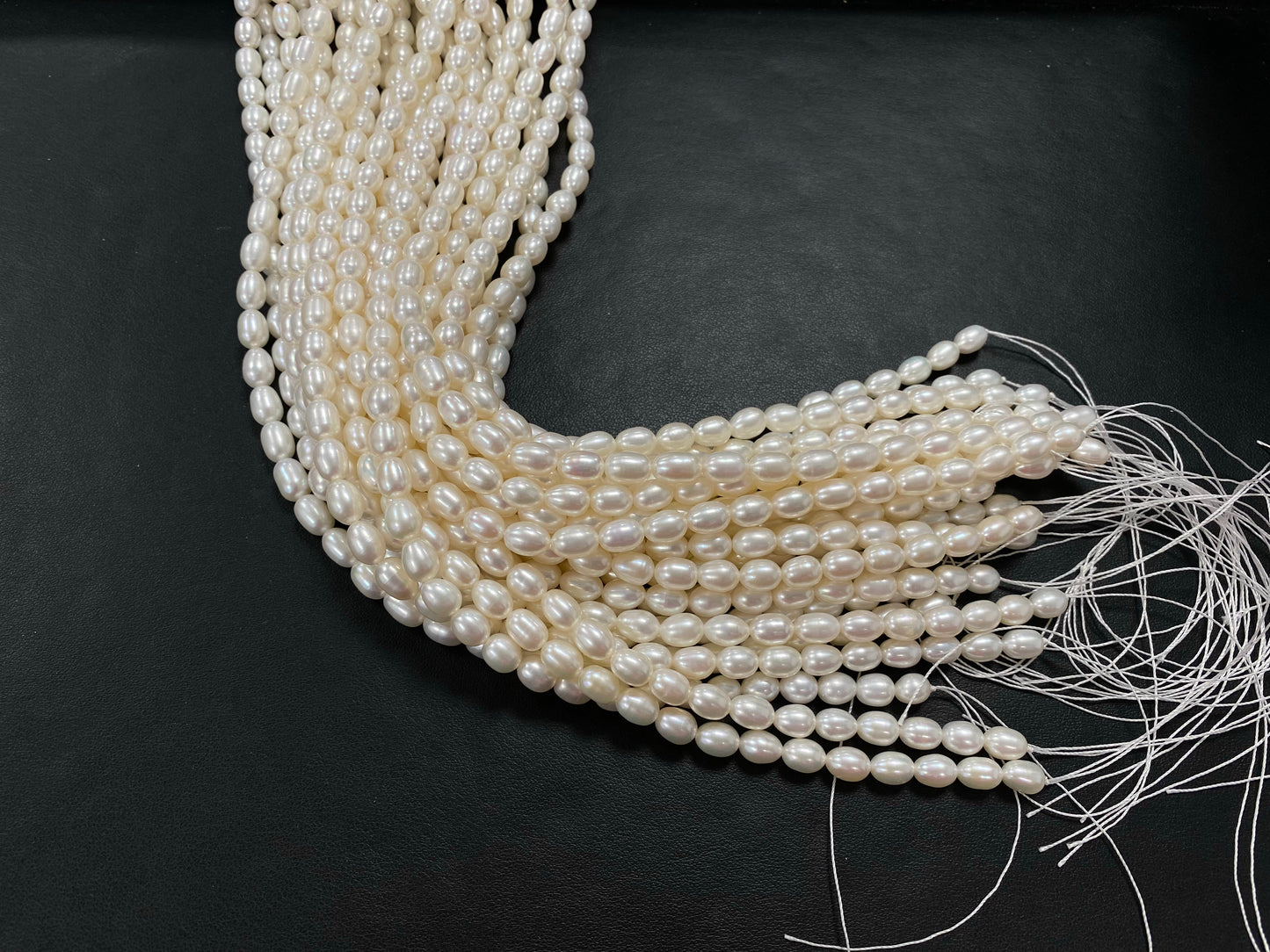 Freshwater Rice Pearl