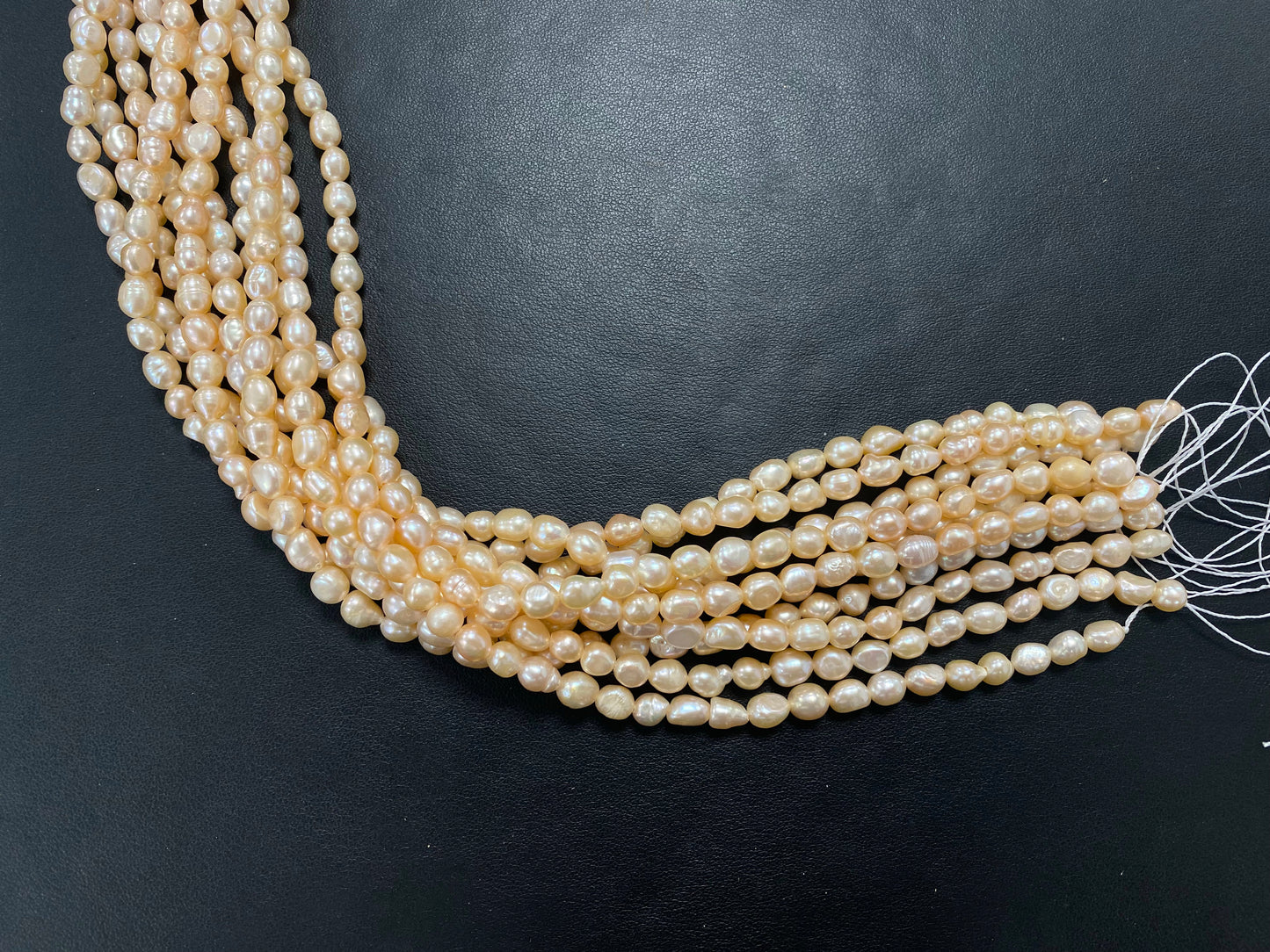 Freshwater Pearl Nugget