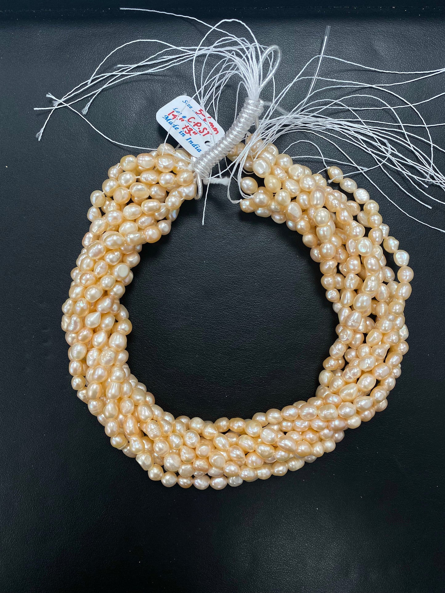 Freshwater Pearl Nugget