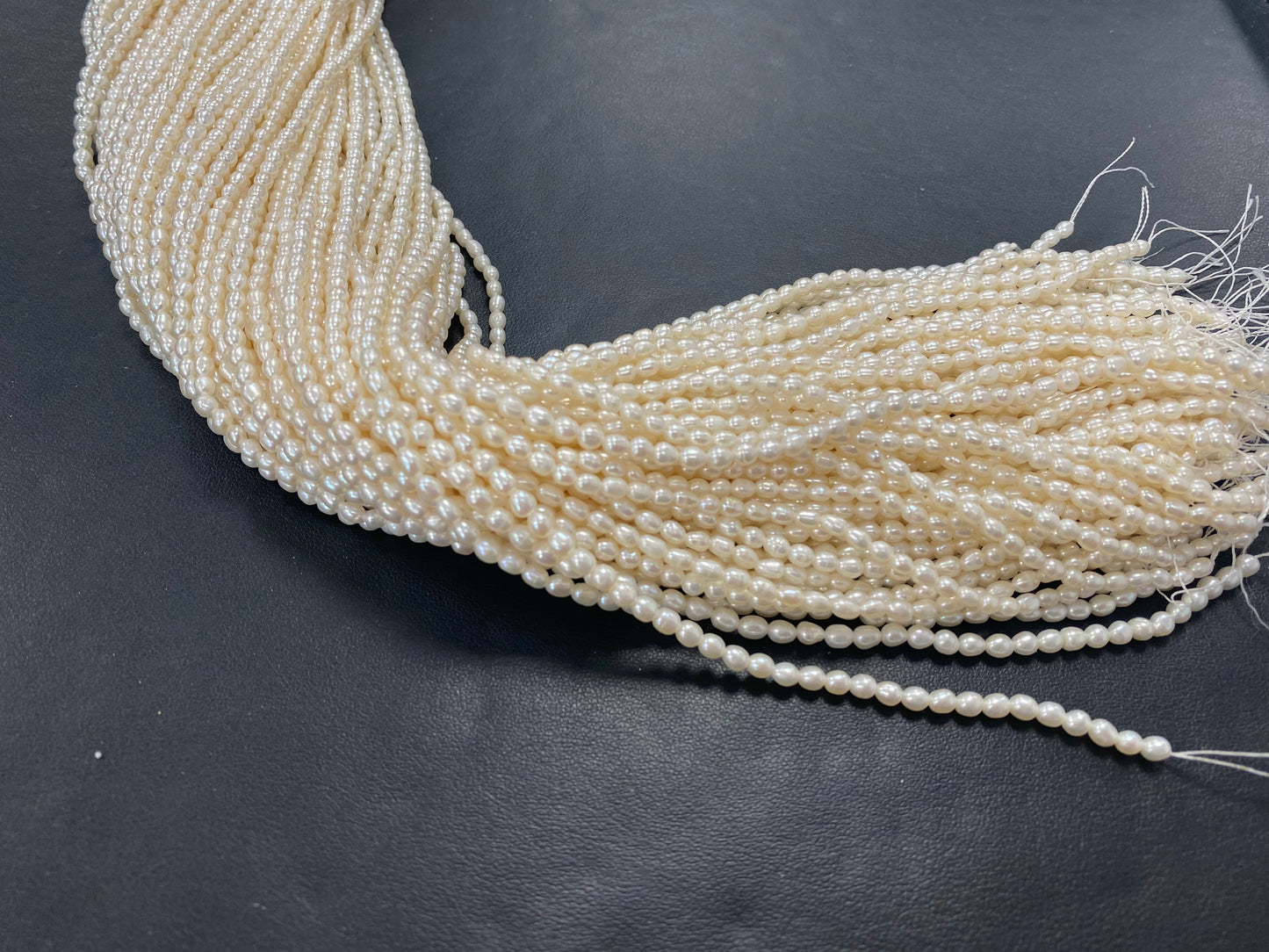 Freshwater Rice Pearl