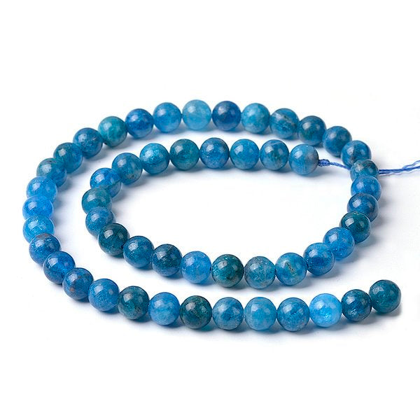 Apatite Round Smooth