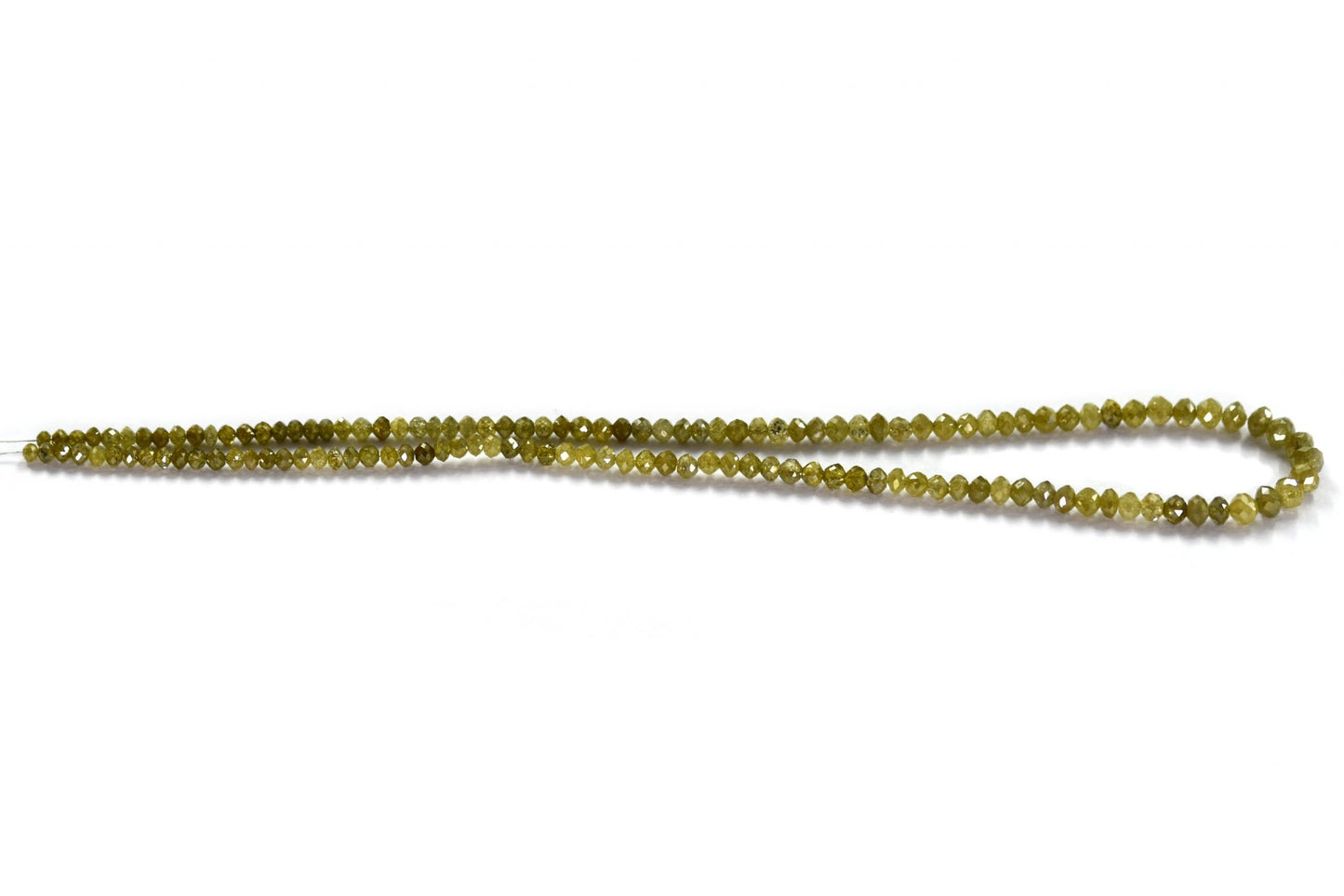 Diamond Beads