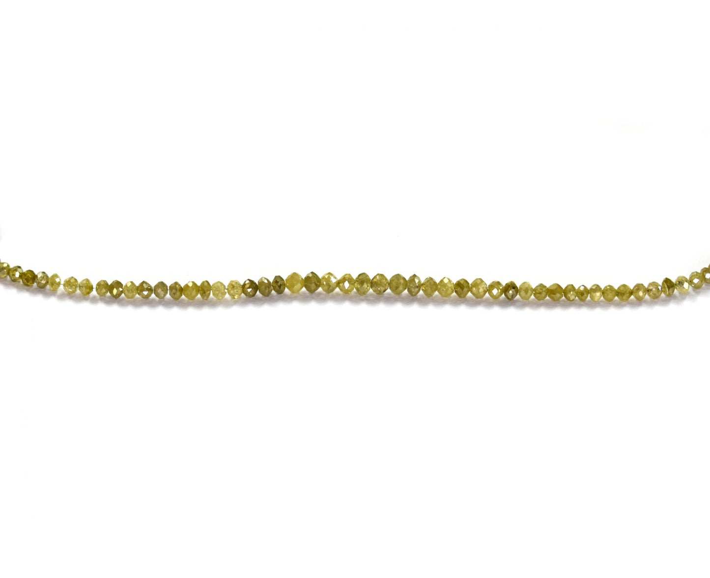 Diamond Beads