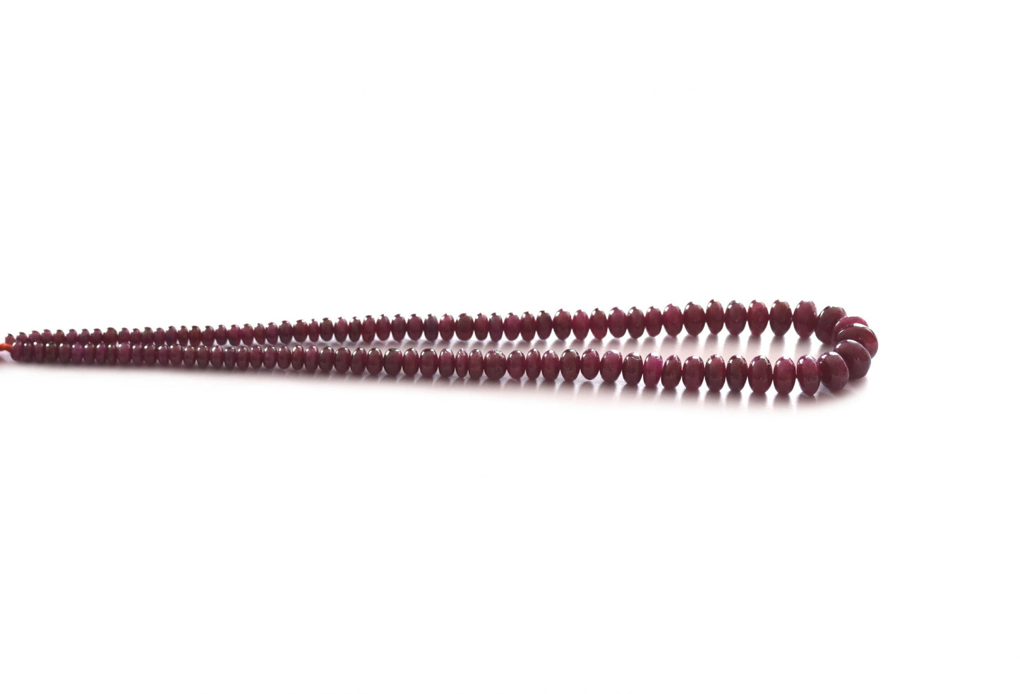 Ruby Rondelle Smooth