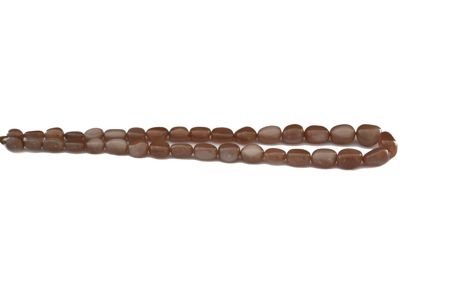 Coffee Moonstone