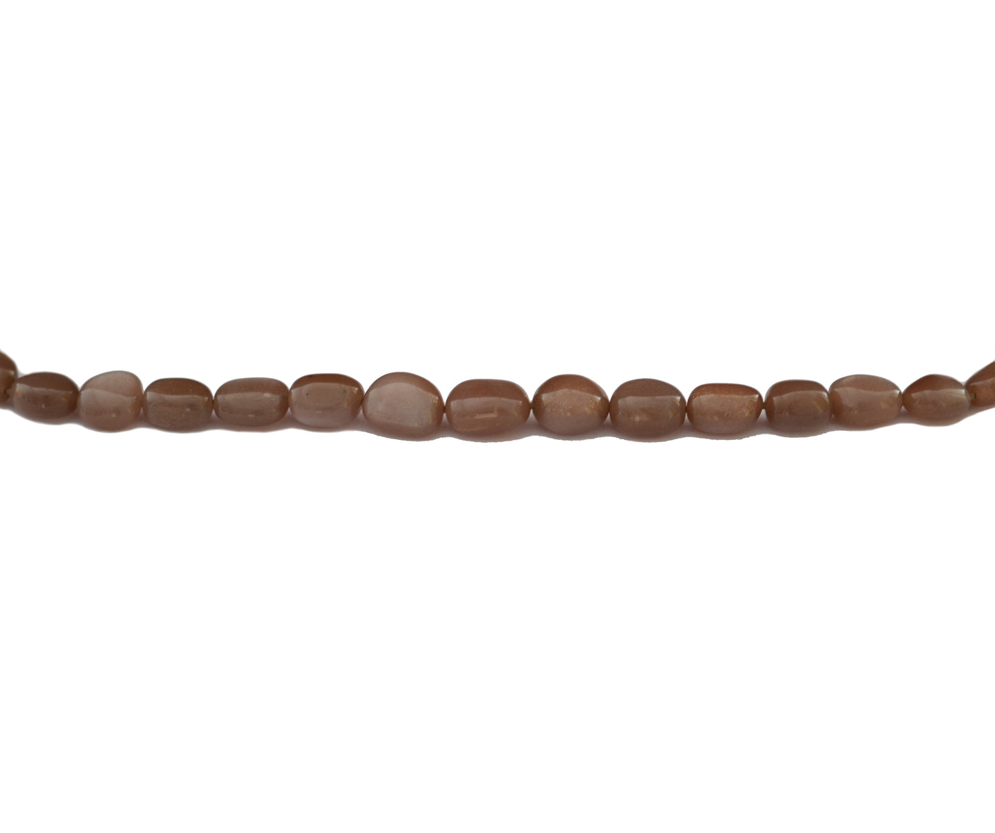 Coffee Moonstone