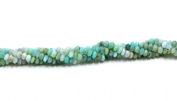 Peruvian Opal
