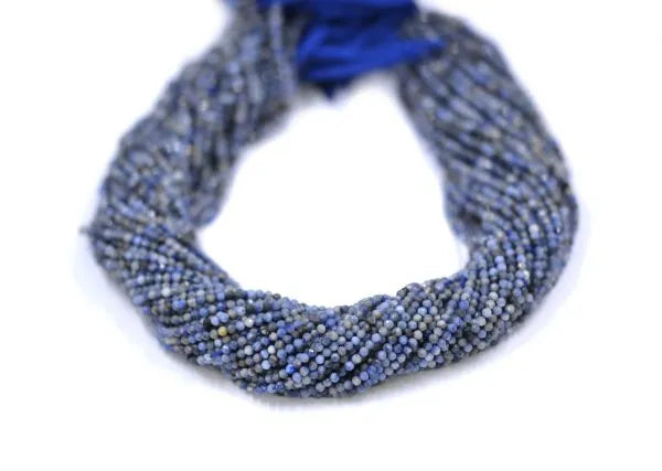 Sodalite Round beads
