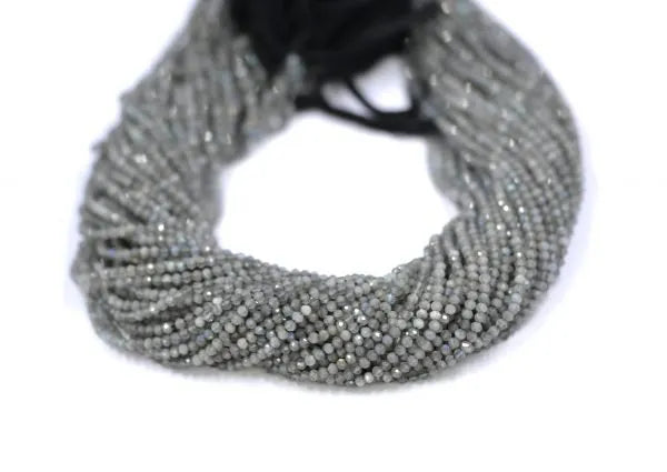 Labradorite Beads