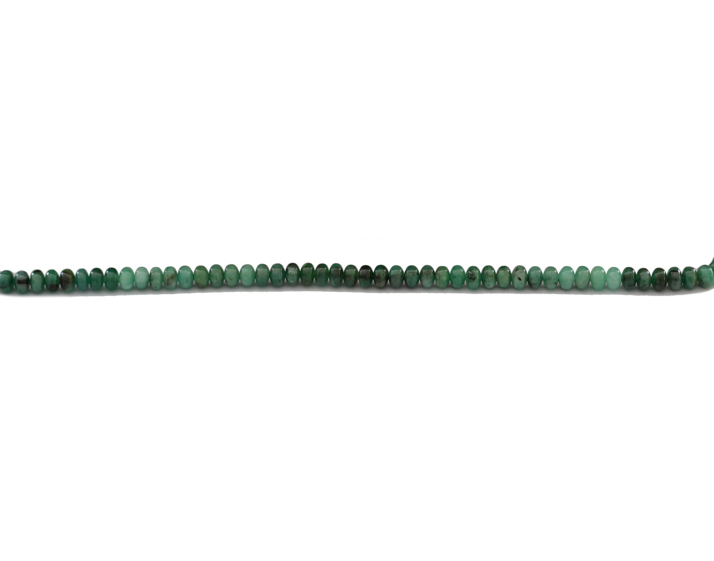 Emerald Beads