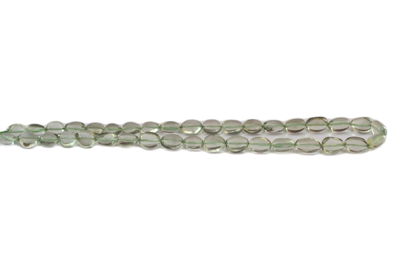 Green Amethyst