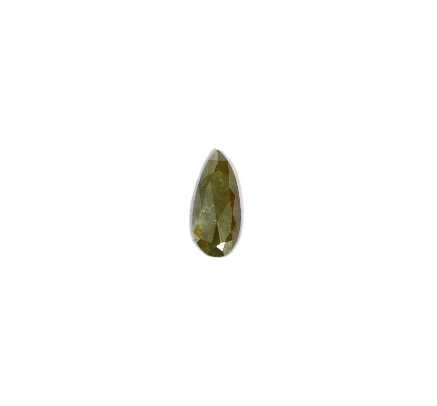Rose Cut Diamond