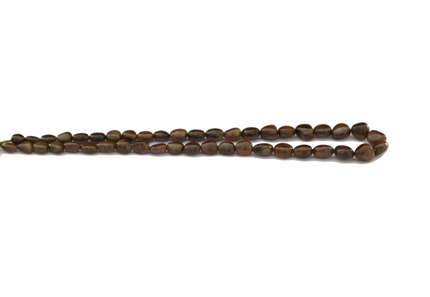 Golden Sapphire