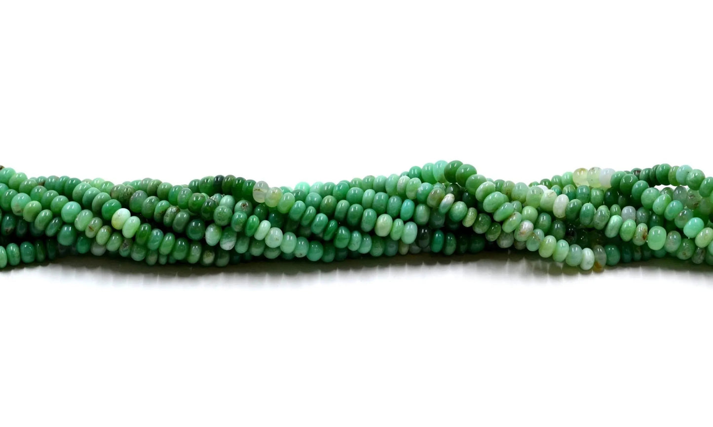 Shaded Chrysoprase