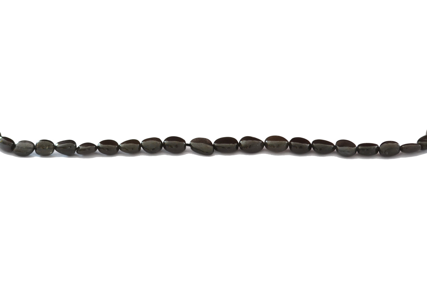 Grey Moonstone