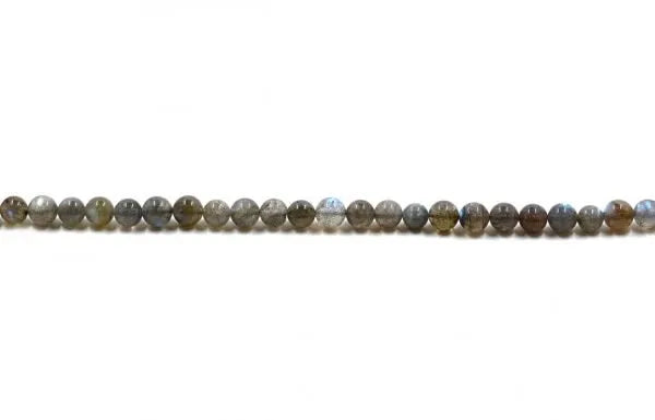 Labradorite Round Smooth