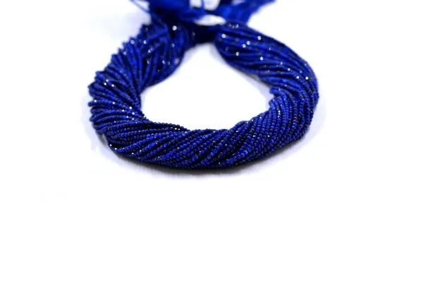 Lapis Gemstone Beads