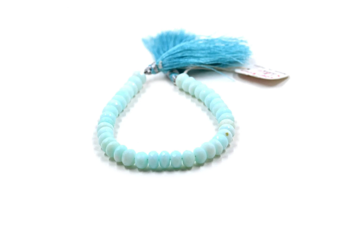 Peruvian Opal Beads
