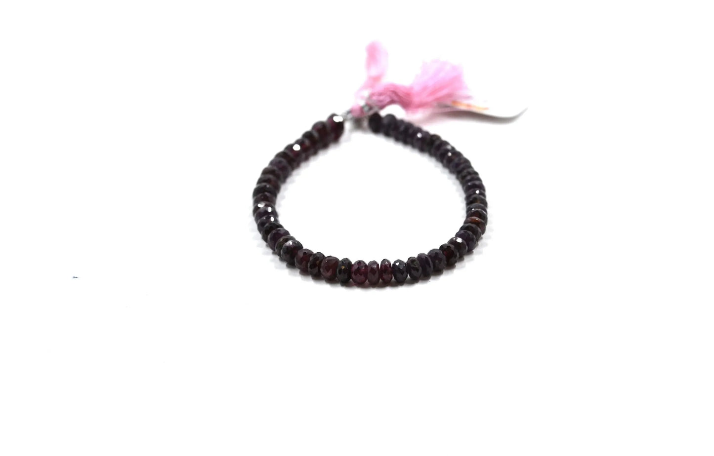 Rhodolite Garnet