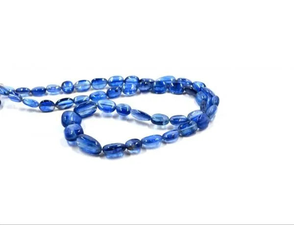 Kyanite Oval Smooth