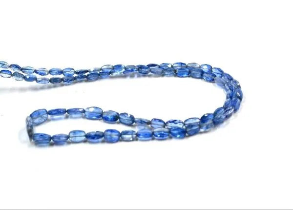 Kyanite Oval Faceted
