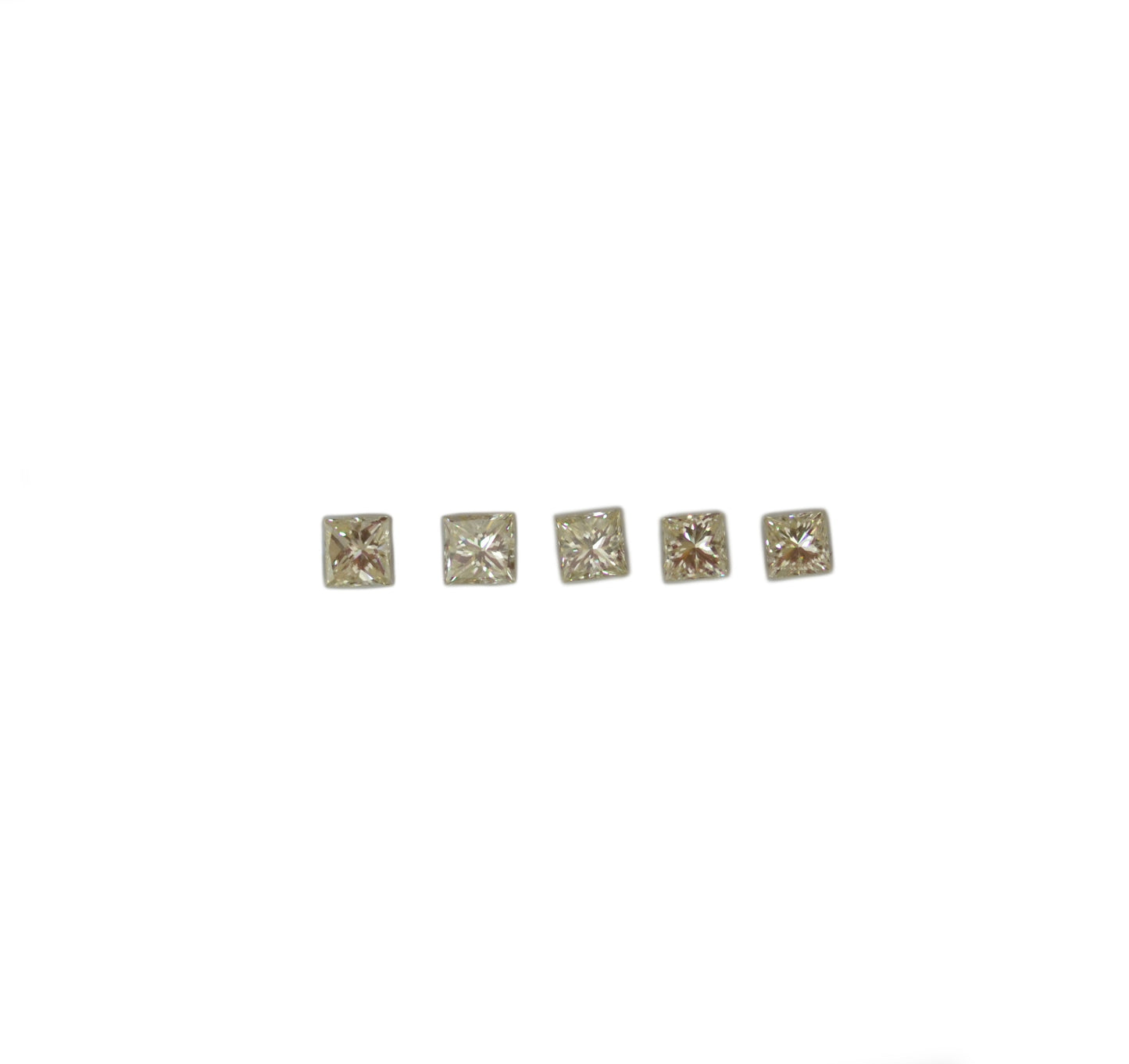 Rose Cut Diamond