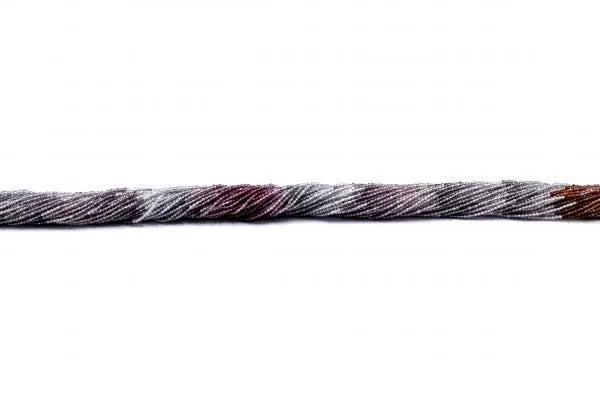 Multi Spinel Round Faceted