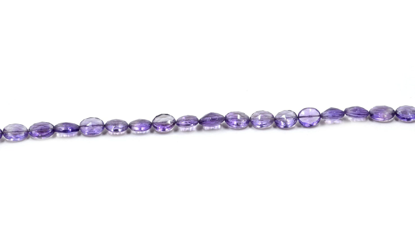 Amethyst Nugget Smooth AA