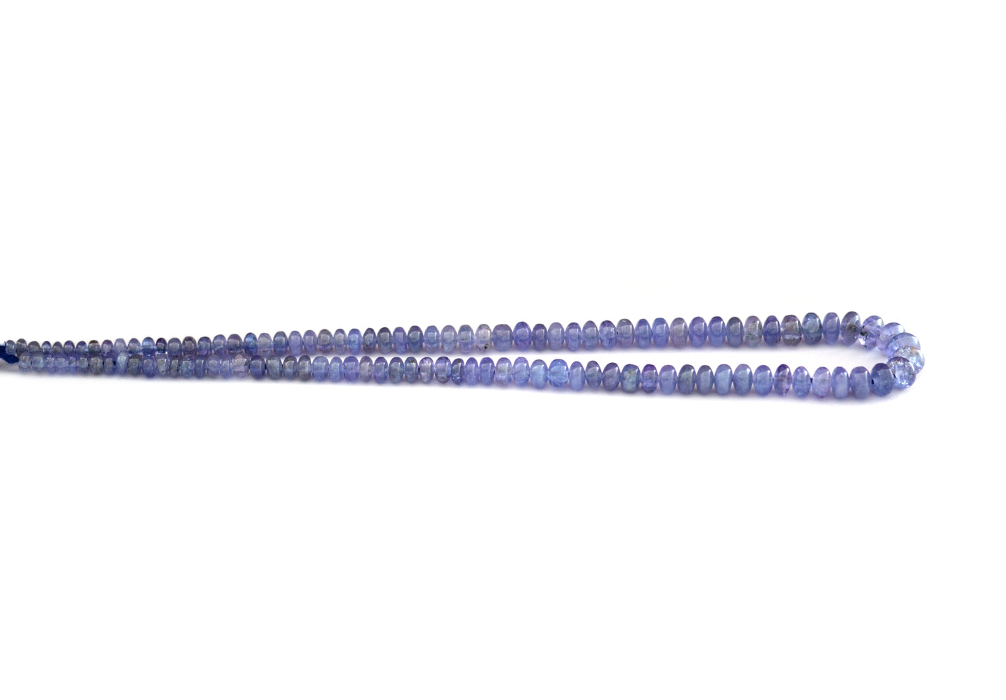 Tanzanite Beads