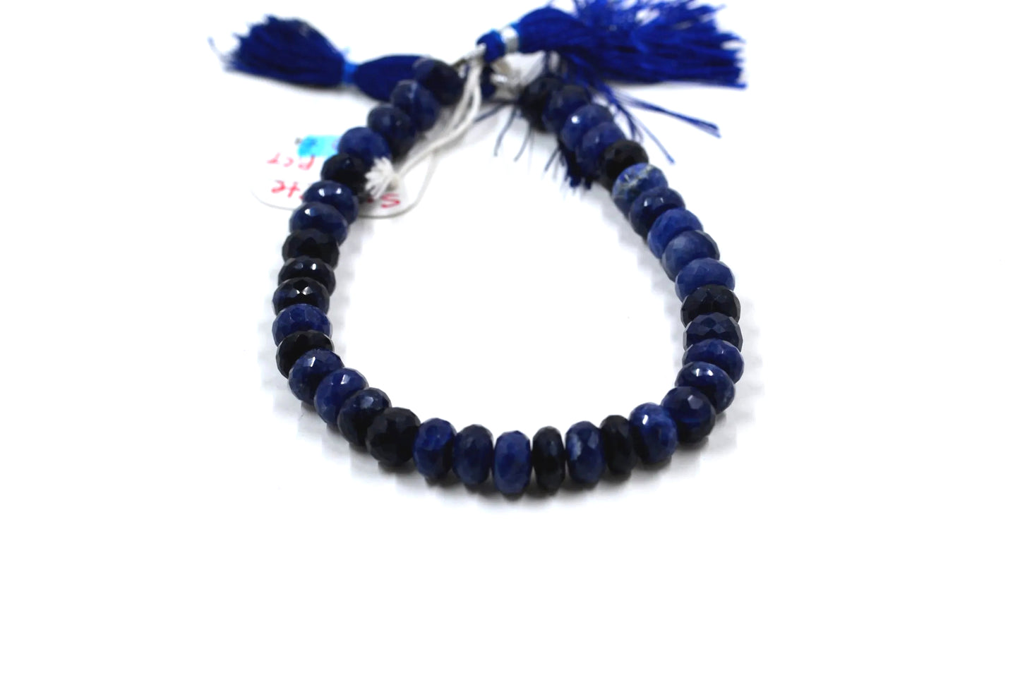 Sodalite Gemstone Beads