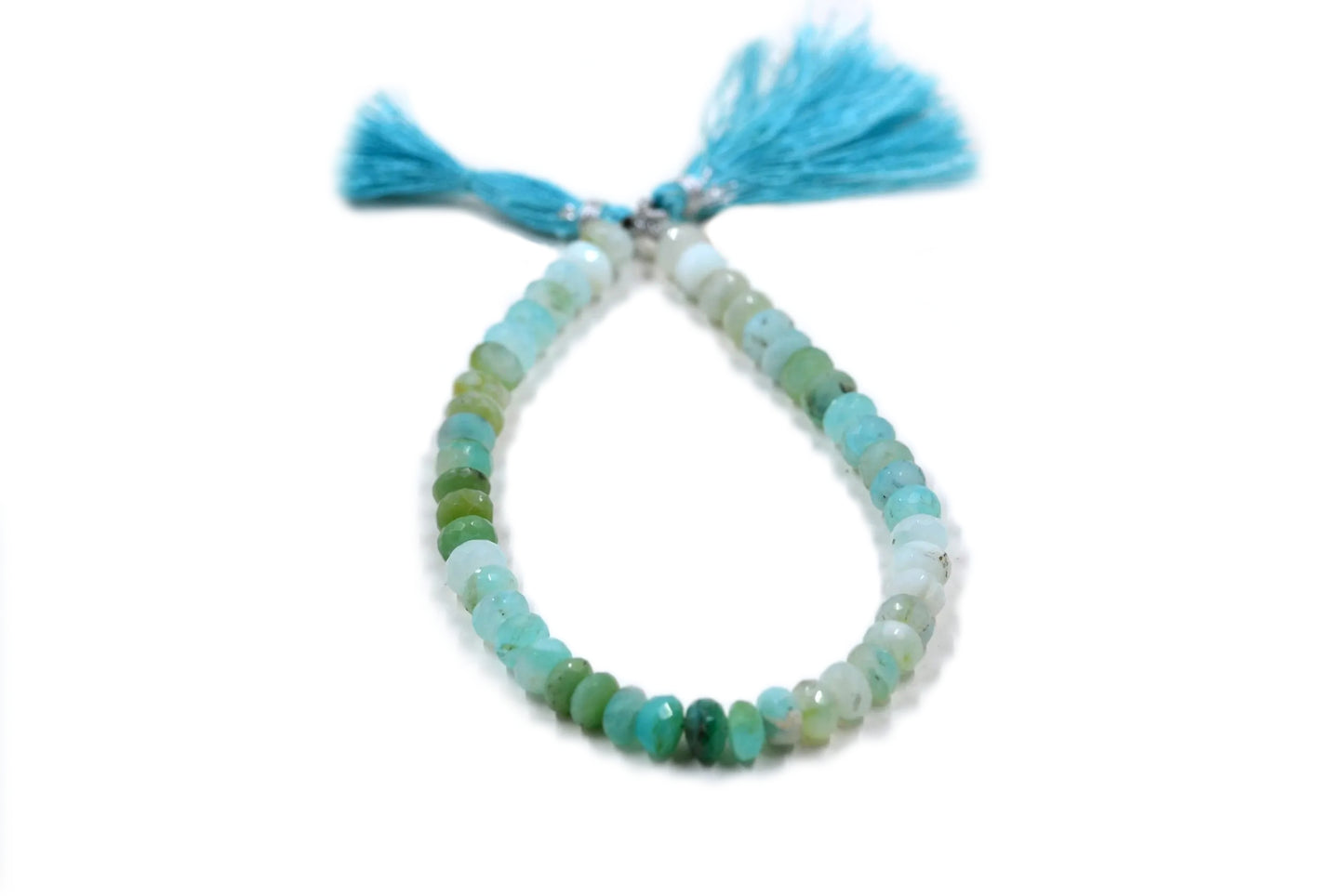 Peruvian Opal Beads