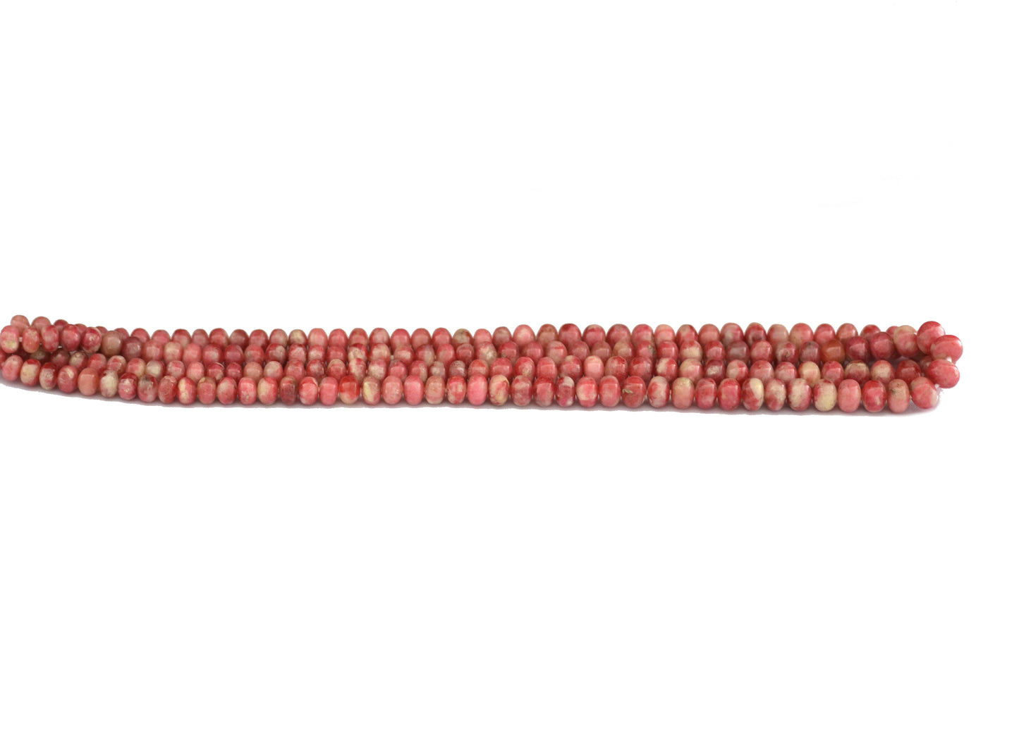 Epidote Gemstone Beads