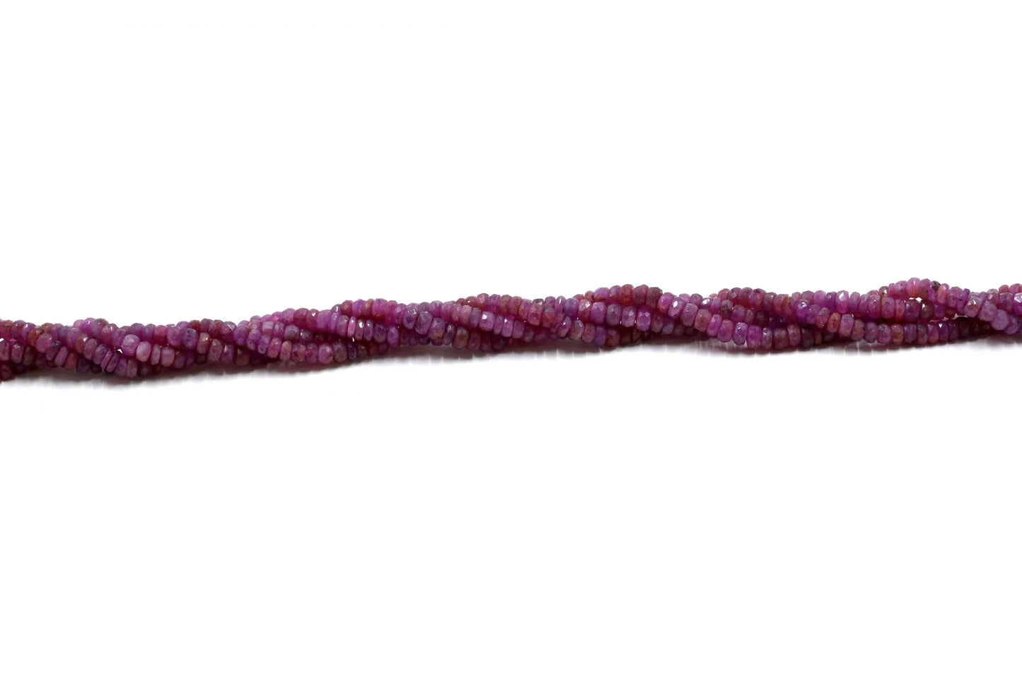 Pink Sapphire