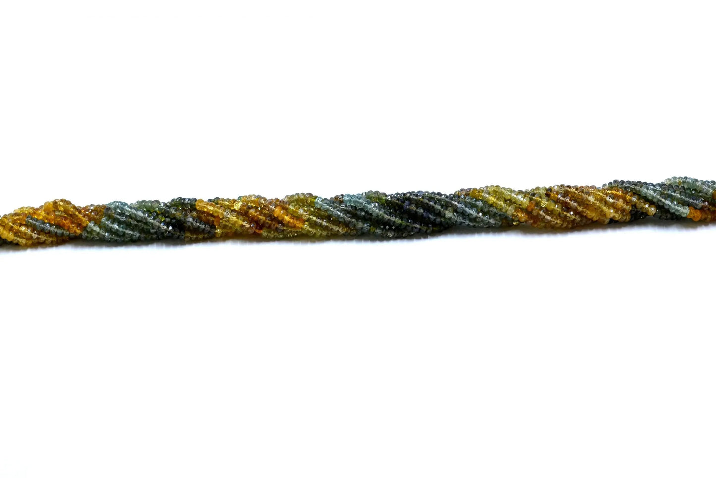 Songea Sapphire Beads
