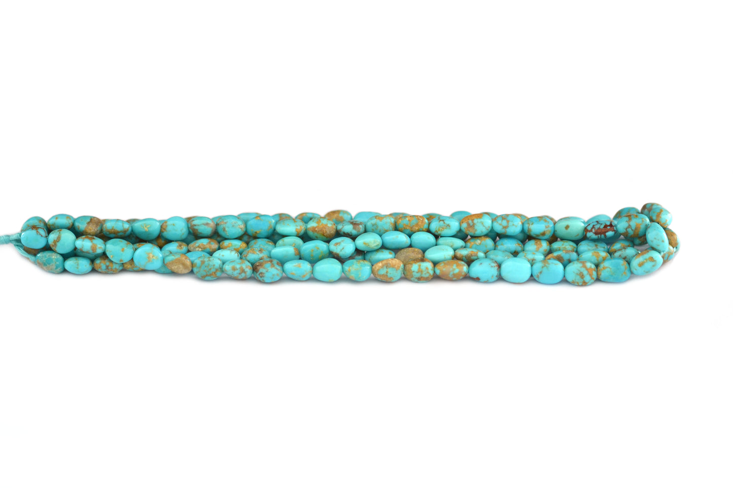 Turquoise Beads