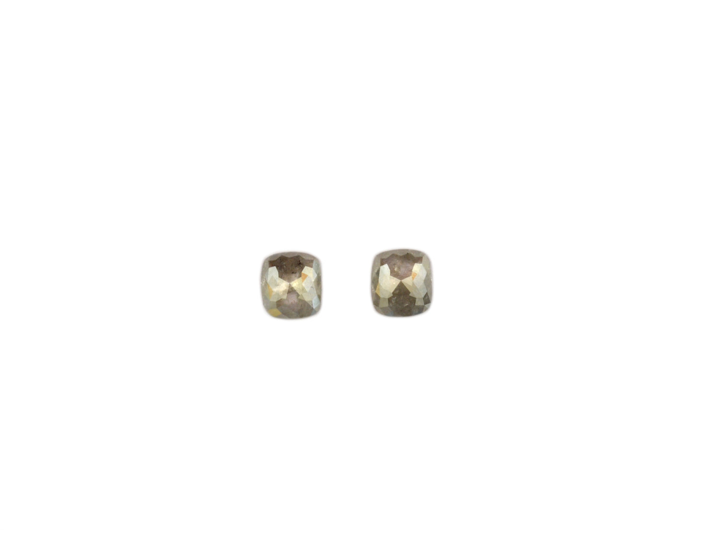 Rose Cut Diamond