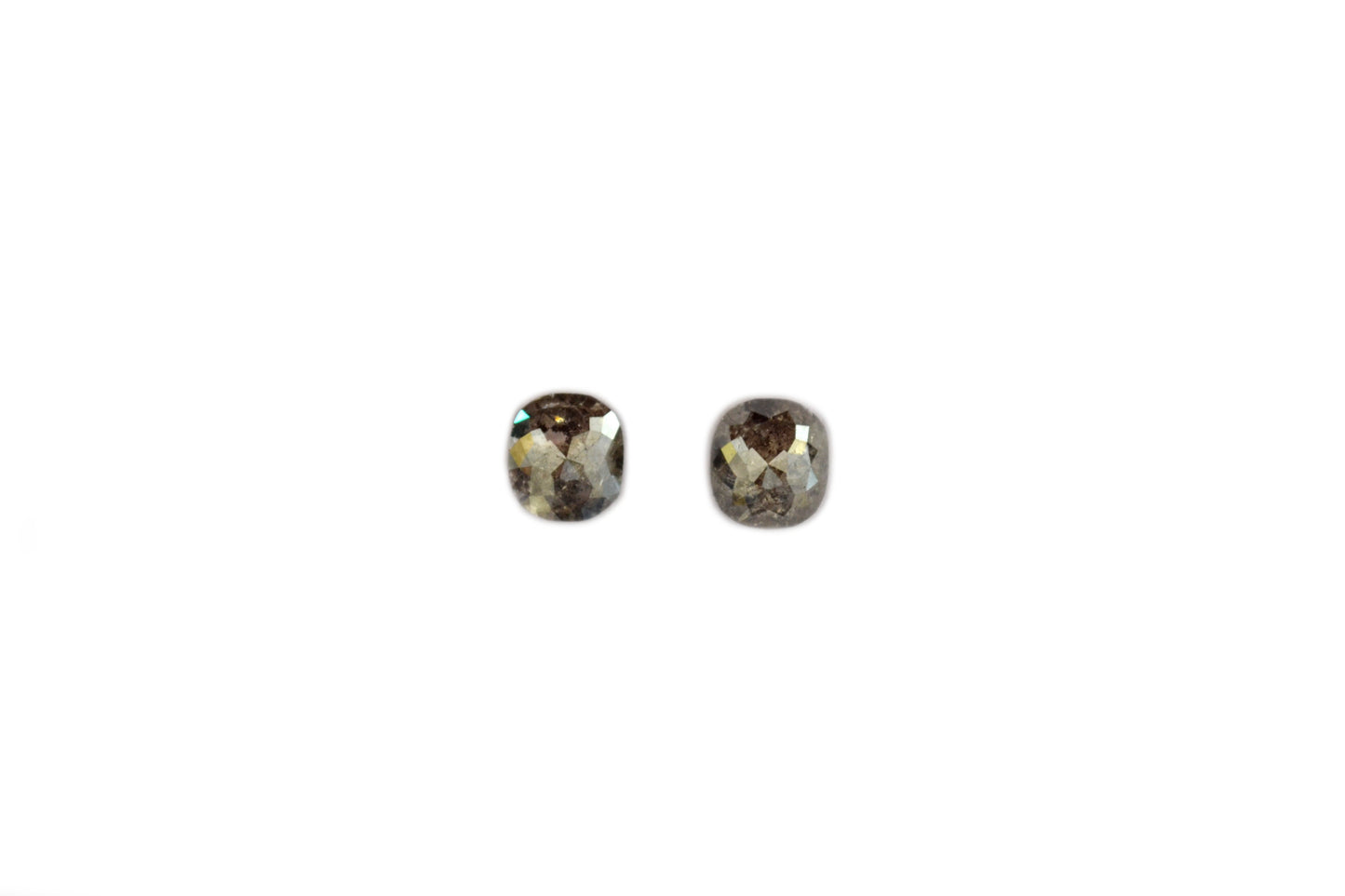 Rose Cut Diamond Loose Stones