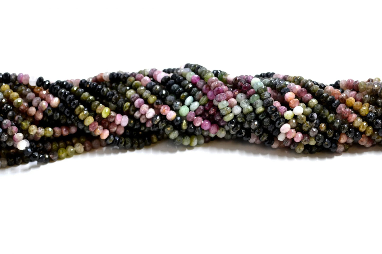 Tourmaline Beads